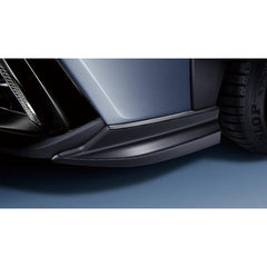 Subaru JDM Front Bumper Skirts WRX 2022-2026 | E2417VC500