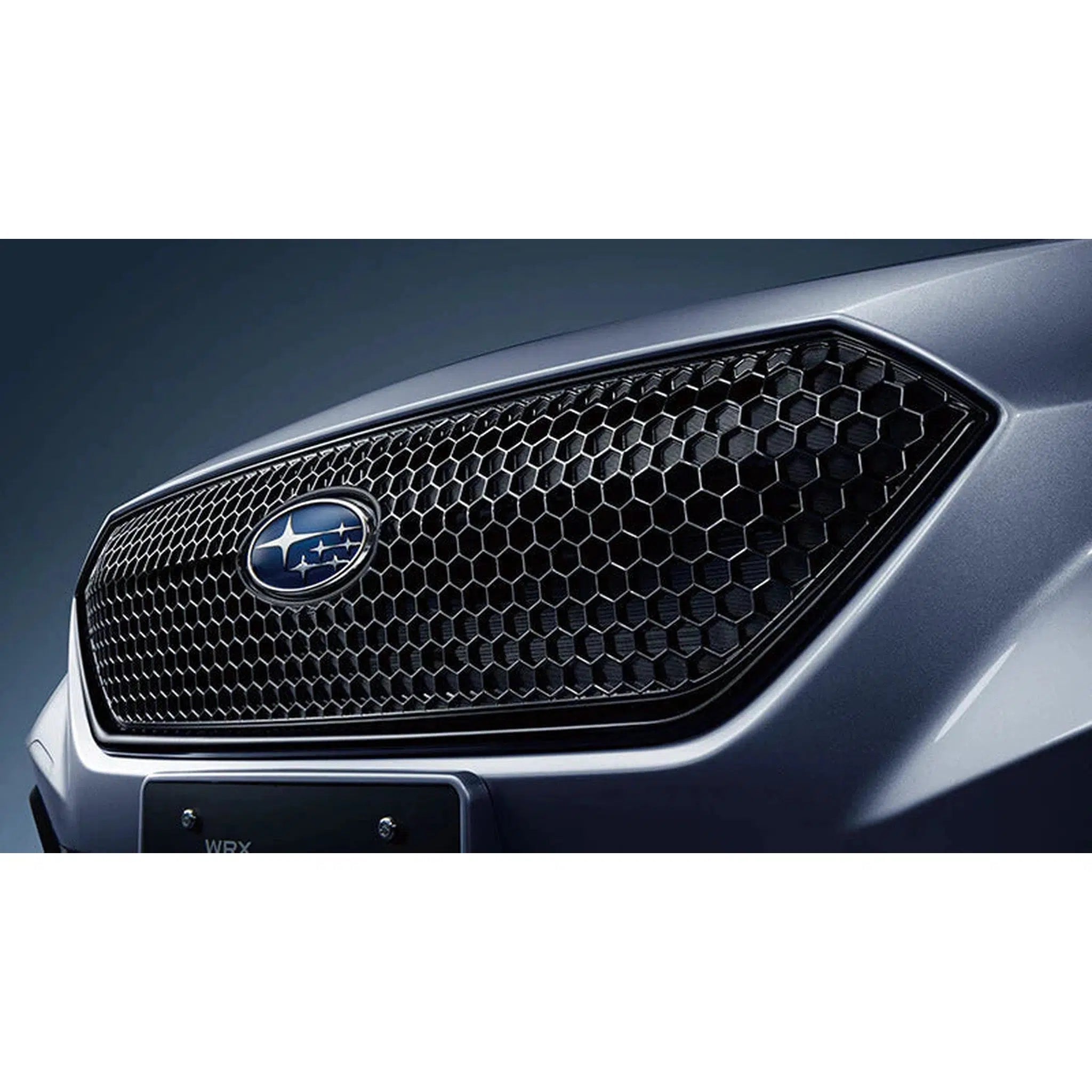 Subaru JDM Front Grille Subaru WRX 2022-2026 | J1017VC120