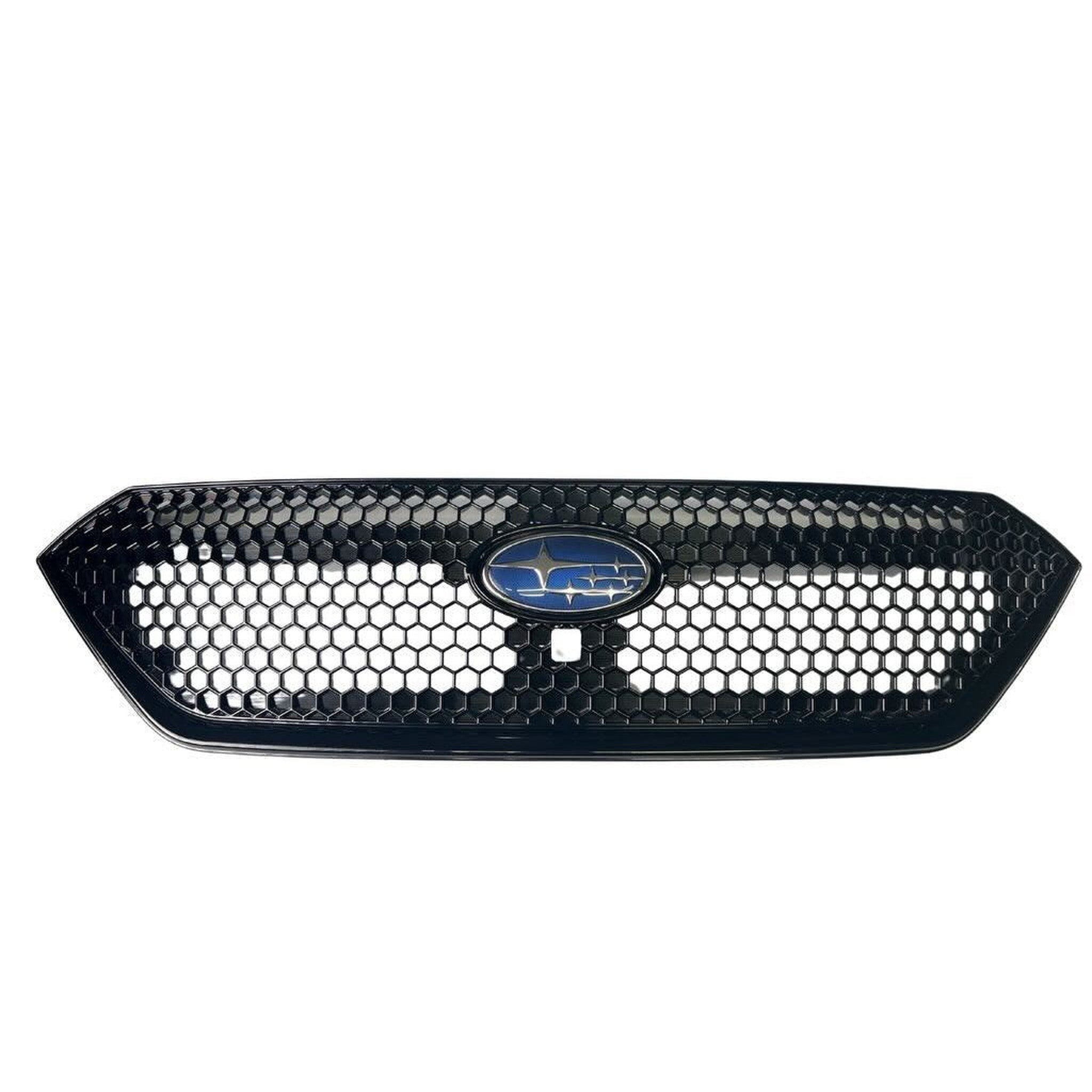 Subaru JDM Front Grille Subaru WRX 2022-2026 | J1017VC120