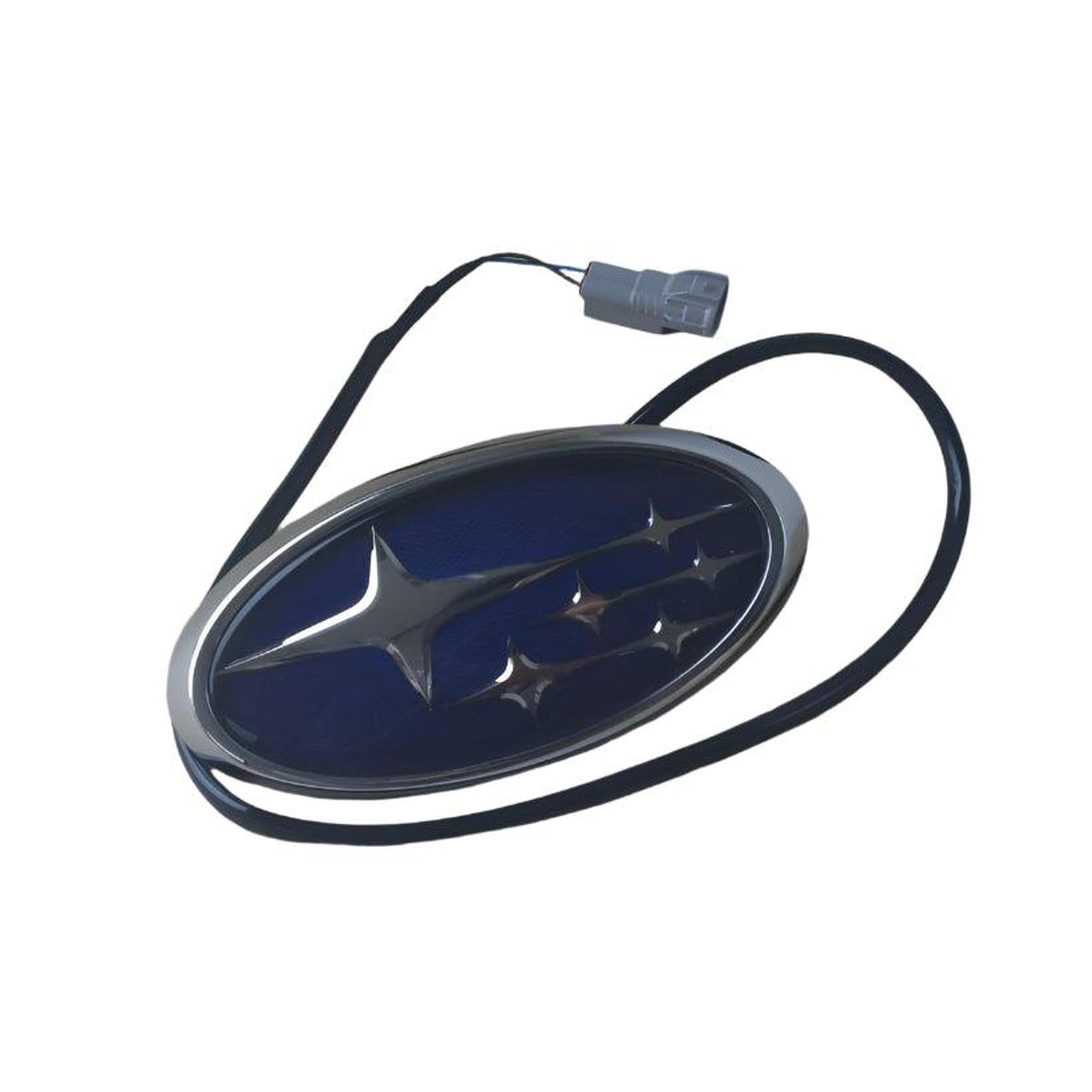 Subaru JDM LED Subaru Emblem WRX 2022-2026| J1017VC201
