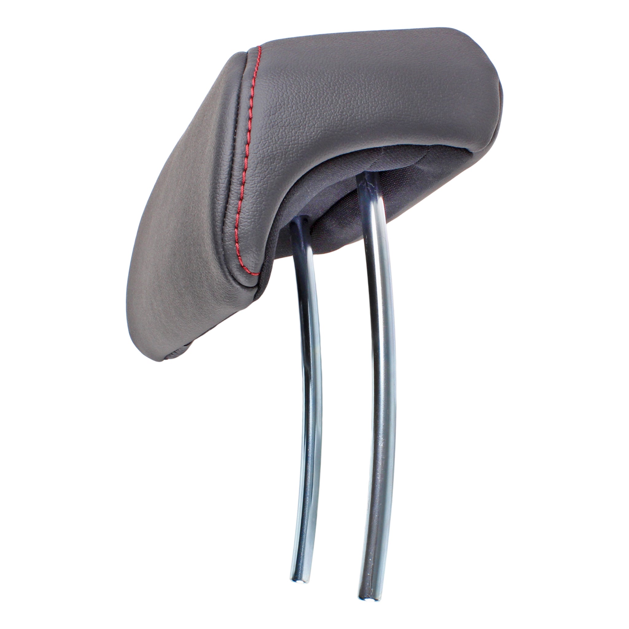 Subaru JDM Leather Low Profile Rear Seat Headrests Subaru WRX 2022-2026 | 64261VC220VK