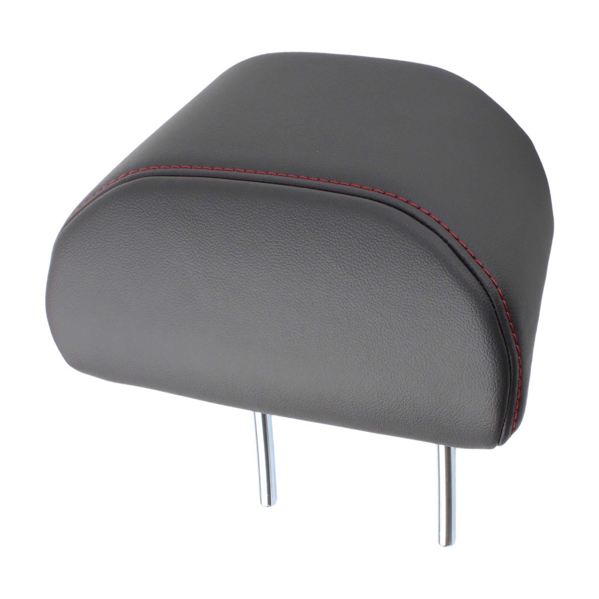 Subaru JDM Leather Low Profile Rear Seat Headrests Subaru WRX 2022-2026 | 64261VC220VK