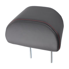 Subaru JDM Leather Low Profile Rear Seat Headrests Subaru WRX 2022-2026 | 64261VC220VK