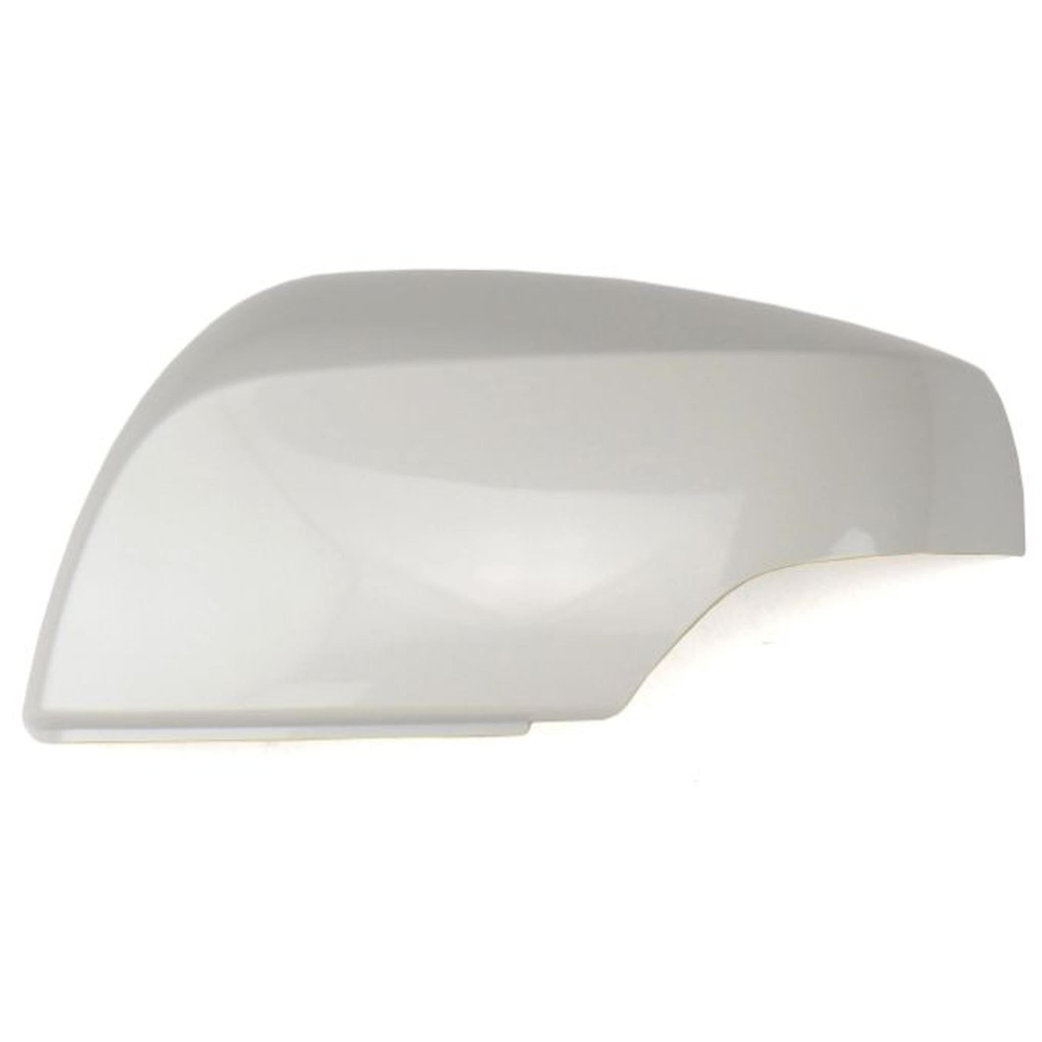Subaru JDM Passenger Side Mirror Cover K1X Crystal White Pearl WRX / STI 2015-2021