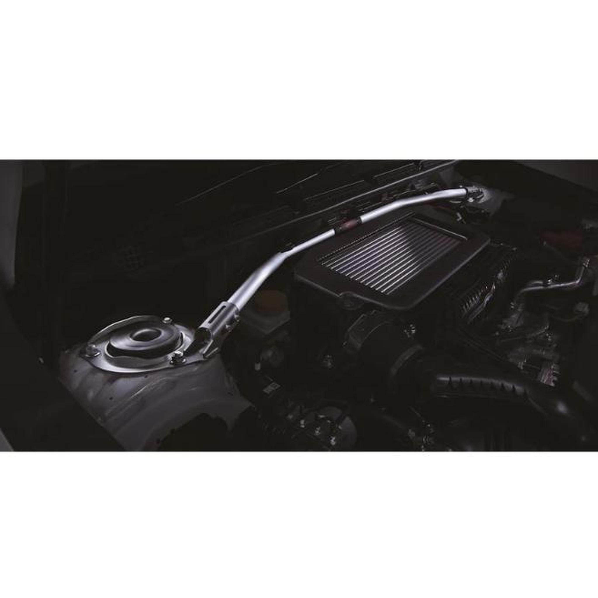 Subaru JDM STI Flexible Strut Tower Brace Front Subaru WRX 2022-2026 | ST20502VR010
