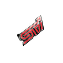 Subaru JDM STI Front Grille Emblem WRX 2022-2026 | 93013VC250