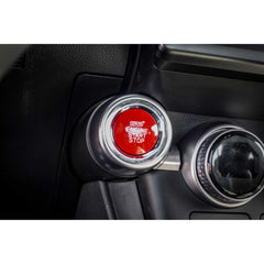 Subaru JDM STI Push to Start Button without Status Light Subaru BRZ 2013-2026 | ST83031ST031