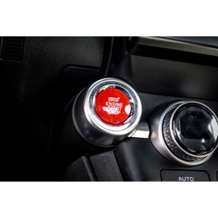 Subaru JDM STI Push to Start Button without Status Light Subaru BRZ 2013-2026 | ST83031ST031