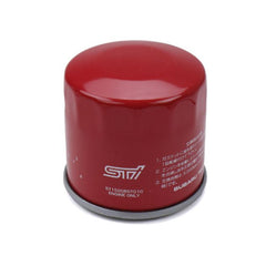 Subaru JDM STI Sports Performance Oil Filter WRX 15-21 / BRZ 13-20 | 15208ST010