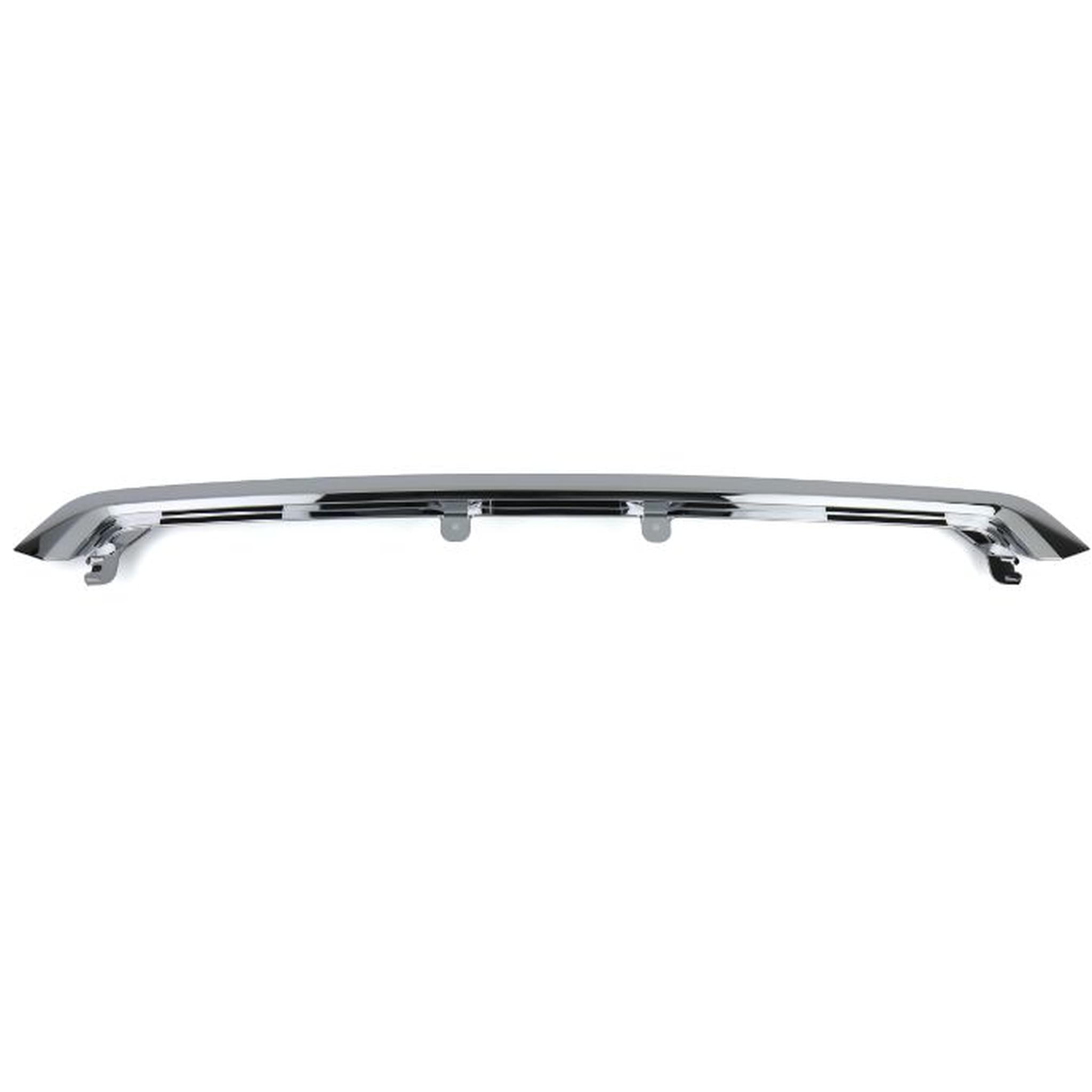Subaru JDM Style Black Grille Upper Subaru Forester 2014-2018 | 91121SG211
