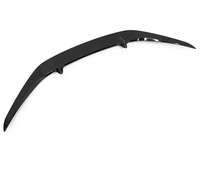 Subaru JDM Trunk Spoiler Crystal Black Silica Subaru BRZ 2022-2026 | E7210CC000