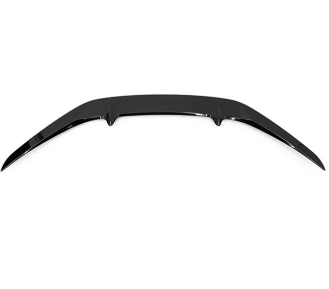 Subaru JDM Trunk Spoiler Crystal Black Silica Subaru BRZ 2022-2026 | E7210CC000