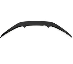 Subaru JDM Trunk Spoiler Crystal Black Silica Subaru BRZ 2022-2026 | E7210CC000