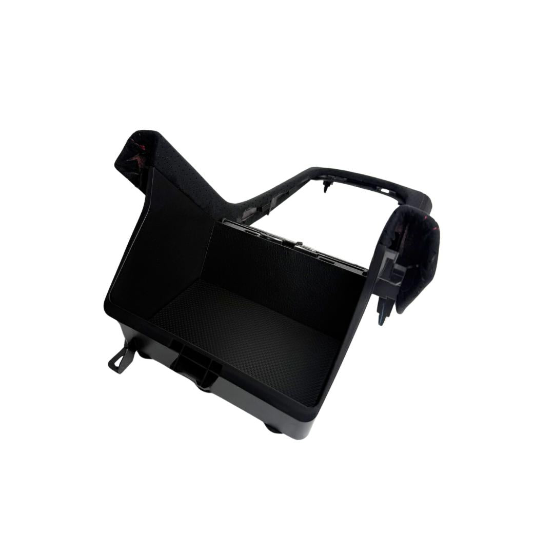 Subaru JDM Ultra Suede Shifter Console Subaru WRX CVT 2015-2021 | J1317VA632