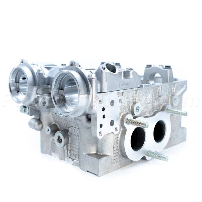 Subaru OEM 2.0L Cylinder Head Assembly Right 15-21 WRX / 14-18 Forester XT | 11039AC401