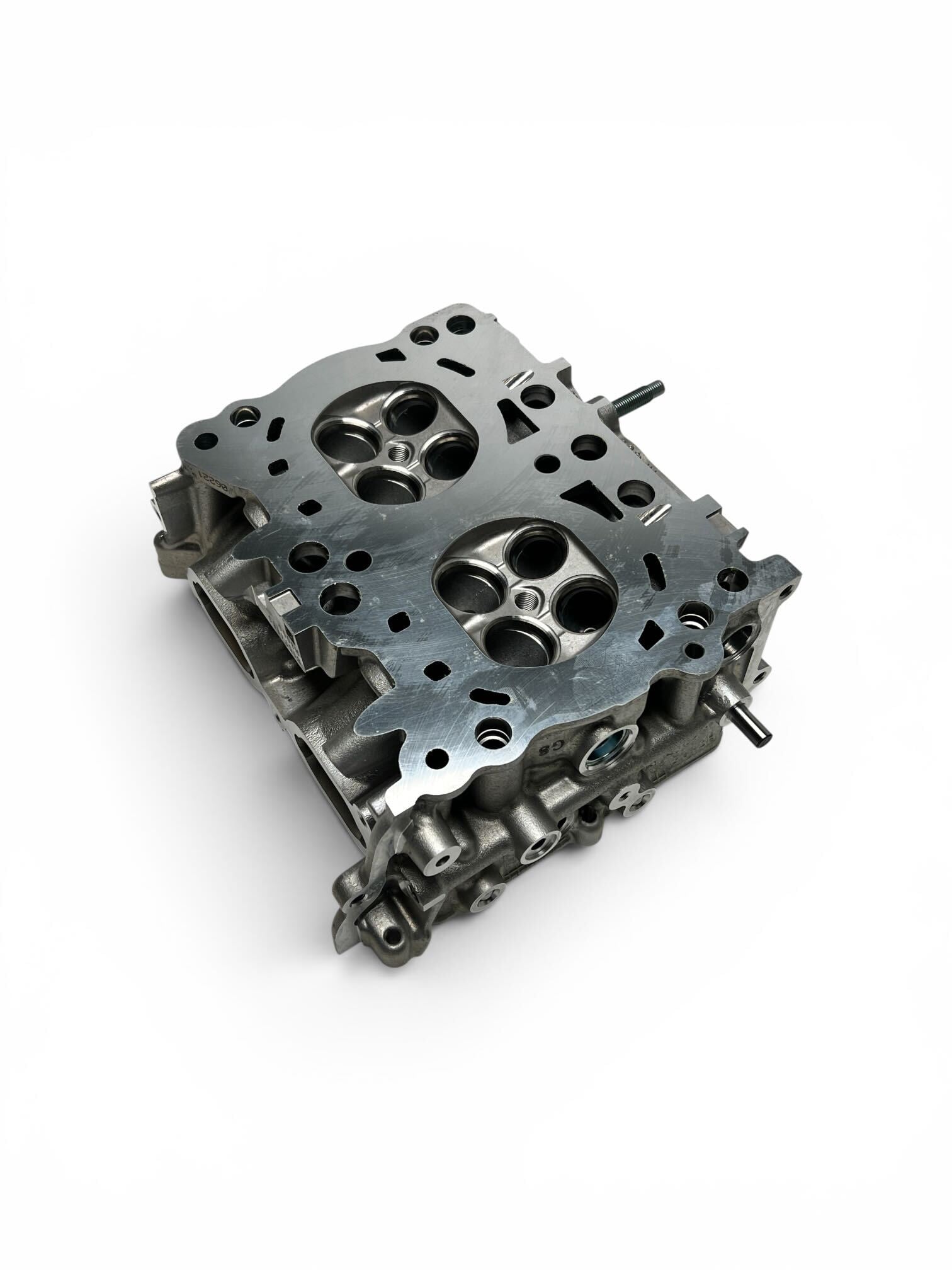 Subaru OEM 2.0L Cylinder Head Assembly Right 15-21 WRX / 14-18 Forester XT | 11039AC401