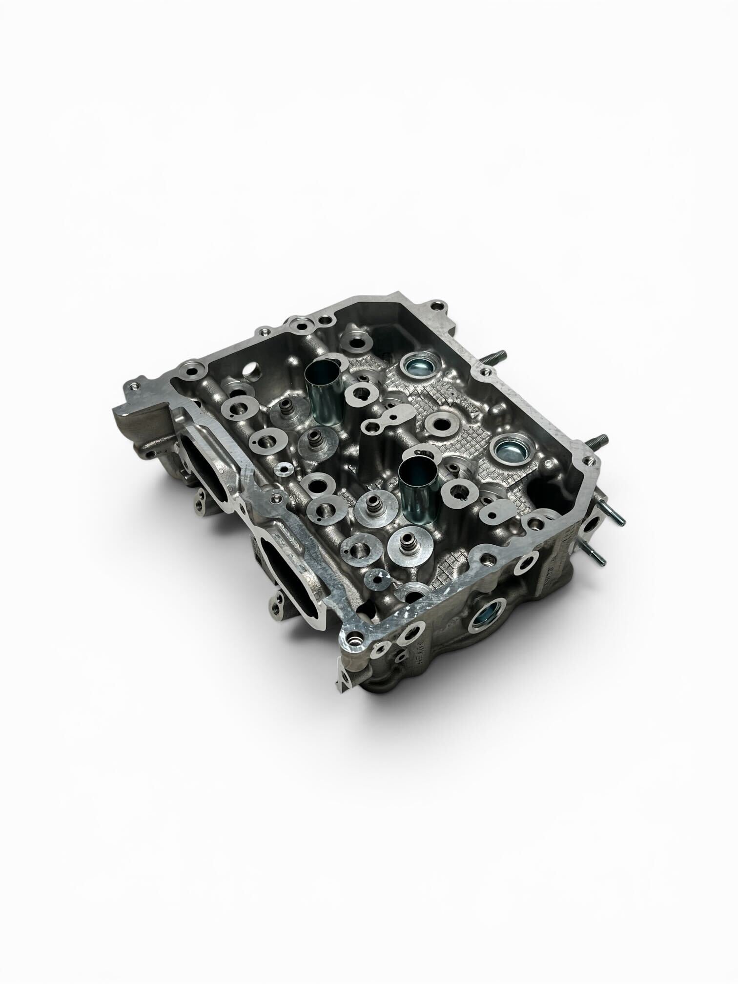 Subaru OEM 2.0L Cylinder Head Assembly Right 15-21 WRX / 14-18 Forester XT | 11039AC401