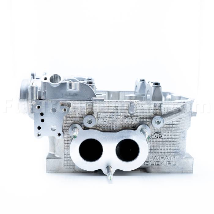 Subaru OEM 2.0L Cylinder Head Assembly Right 15-21 WRX / 14-18 Forester XT | 11039AC401