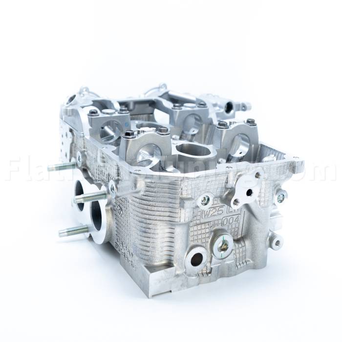 Subaru OEM 2.0L Cylinder Head Assembly Right 15-21 WRX / 14-18 Forester XT | 11039AC401