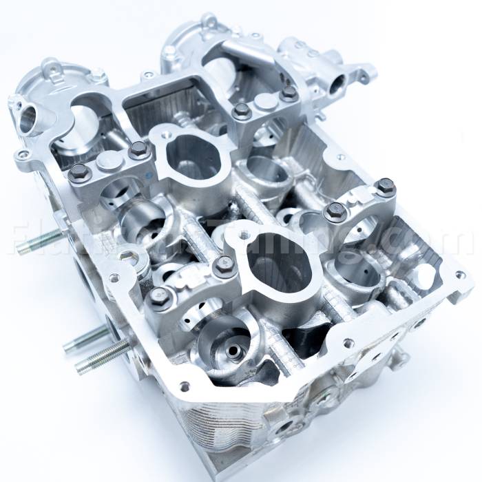Subaru OEM 2.0L Cylinder Head Assembly Right 15-21 WRX / 14-18 Forester XT | 11039AC401