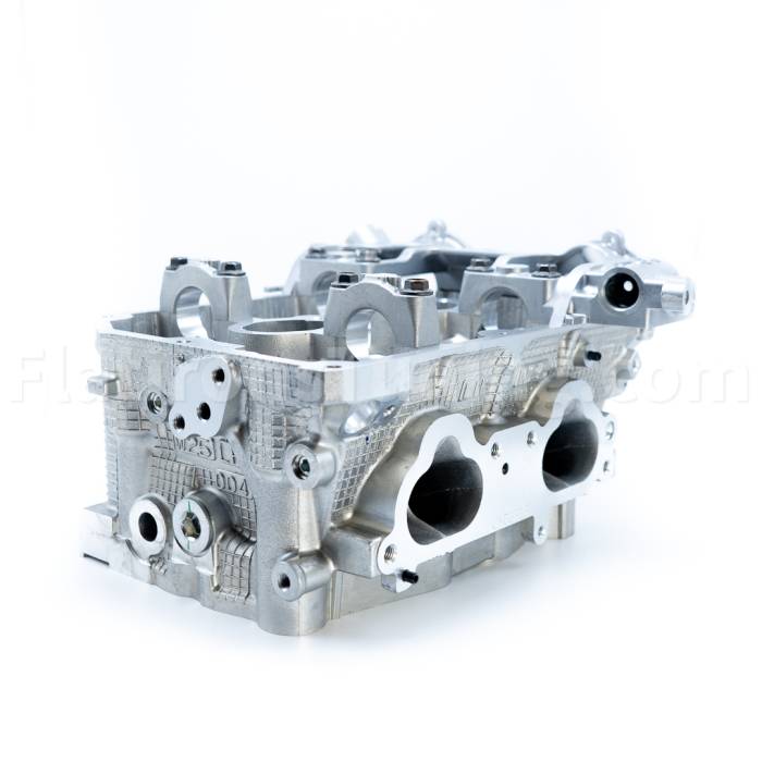 Subaru OEM 2.0L Cylinder Head Assembly Right 15-21 WRX / 14-18 Forester XT | 11039AC401