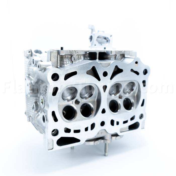Subaru OEM 2.0L Cylinder Head Assembly Right 15-21 WRX / 14-18 Forester XT | 11039AC401