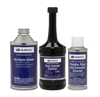 Subaru OEM 30K- Oil Change, Air Filter, Brake Service & Induction Service Kit Subaru WRX 2022-2026