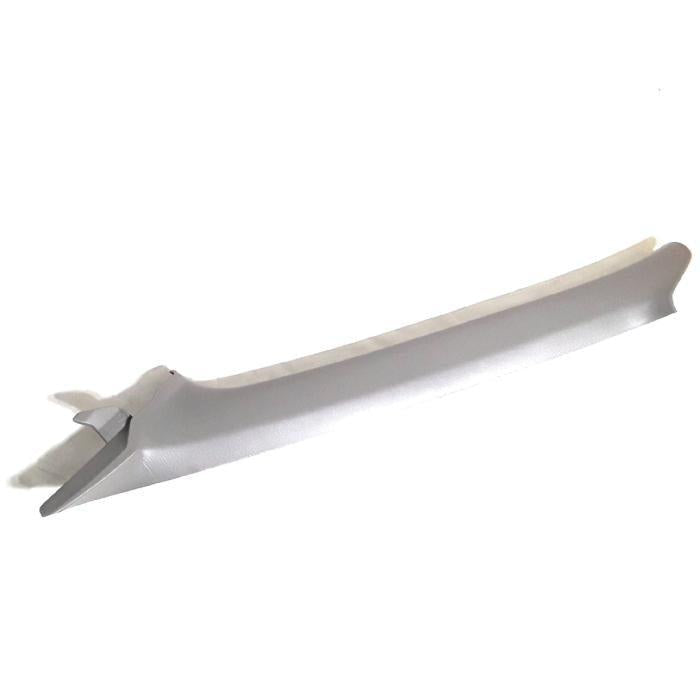 Subaru OEM A-Pillar Trim - Upper Left Grey 02-07 WRX / 04-07 STI | 94010FE013NE