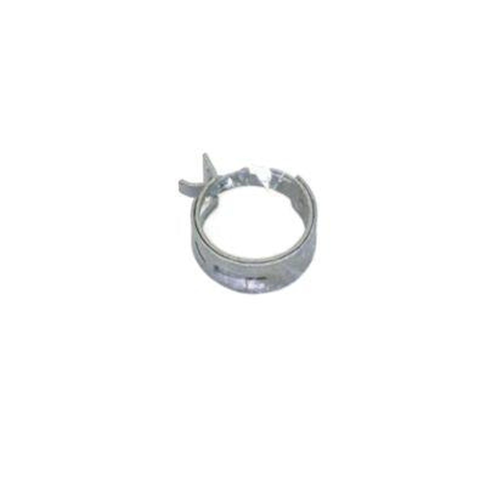 Subaru OEM AFT Cooler Clamp | 45527SG000