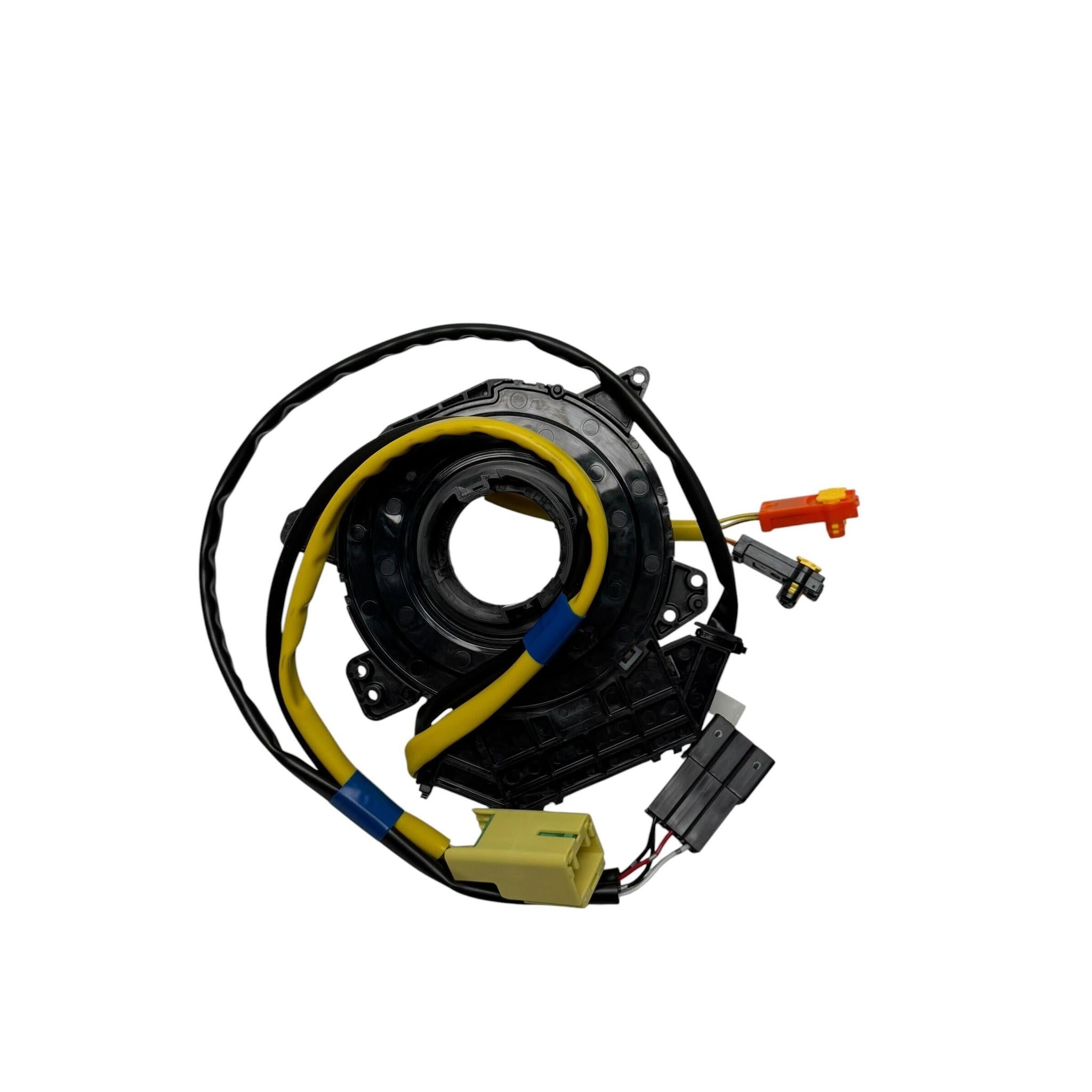 Subaru OEM Air Bag Clockspring/Steering Roll Connector 2006-2007 Impreza, Outback, STI, WRX | 83116FE050