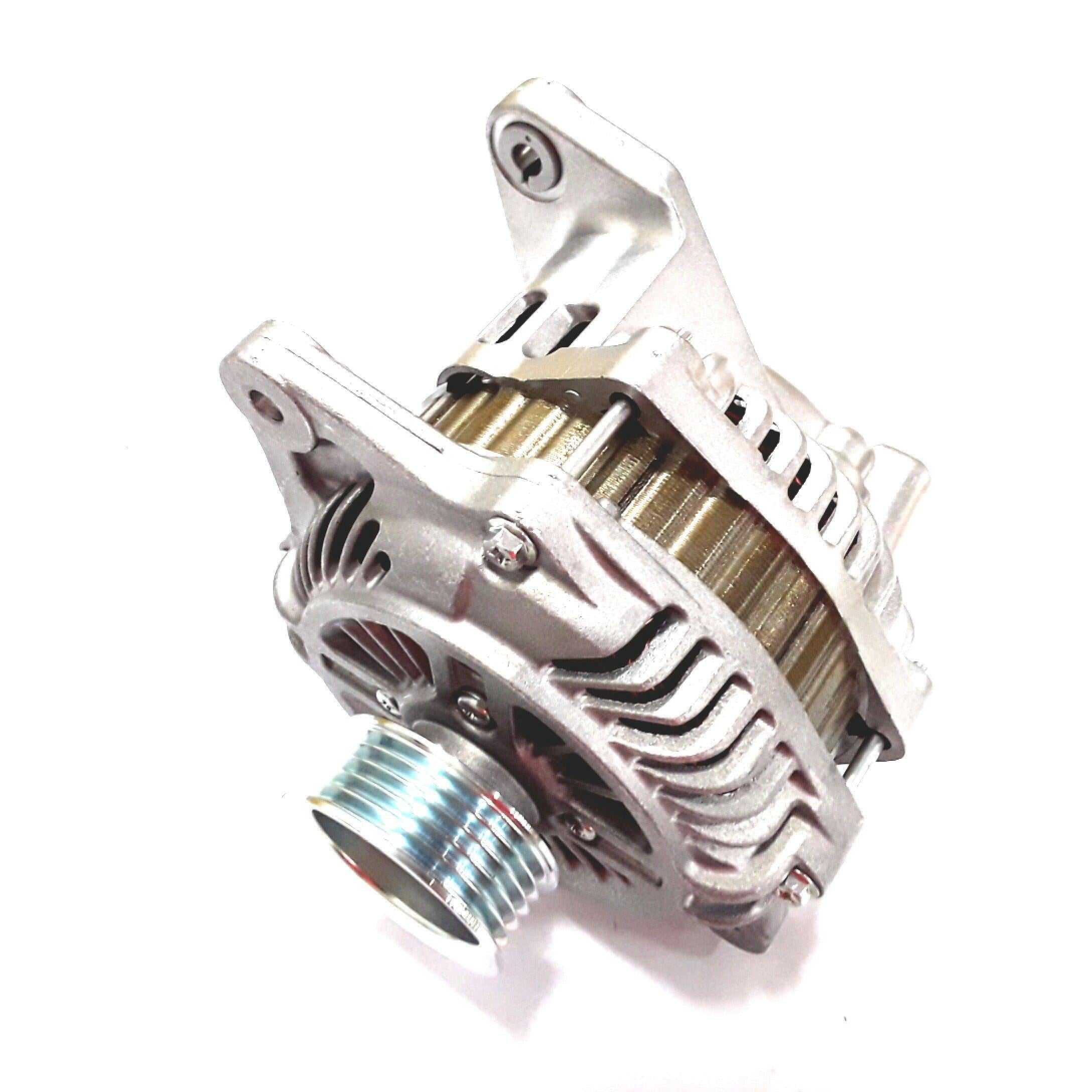 Subaru OEM Alternator 04-07 STI | 23700AA5418A