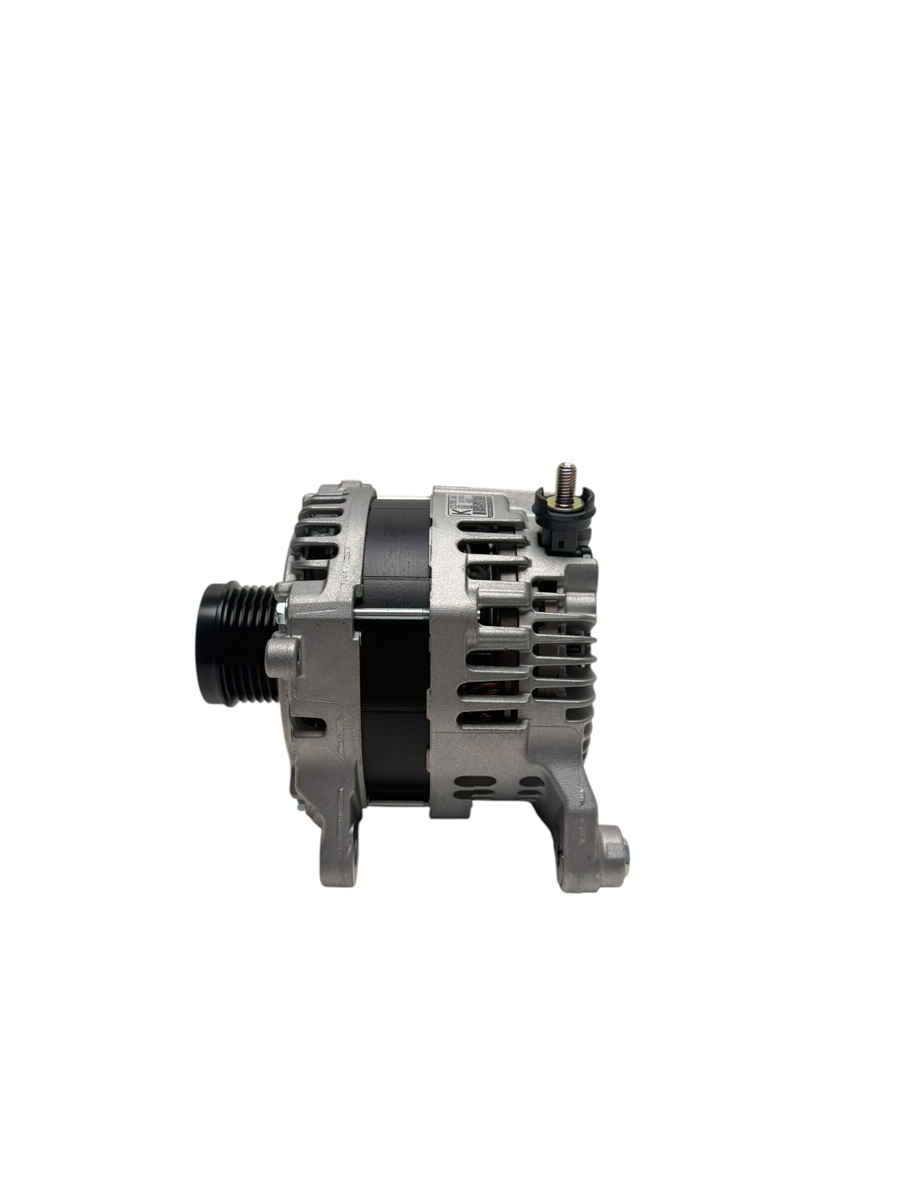 Subaru OEM Alternator 15-21 WRX / 15-16 Impreza 2.0 / 15-17 Cosstrek | 23700AA911