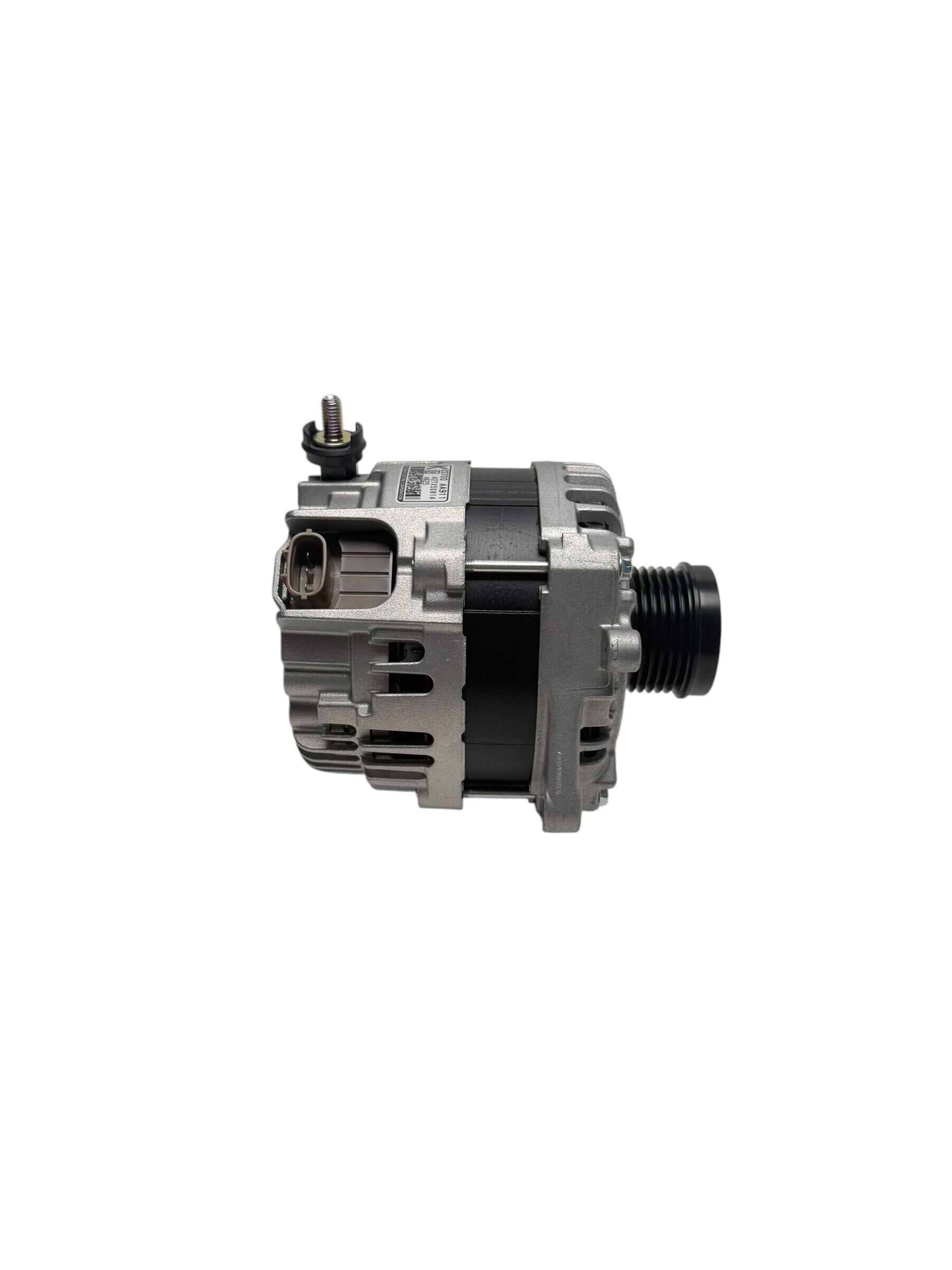 Subaru OEM Alternator 15-21 WRX / 15-16 Impreza 2.0 / 15-17 Cosstrek | 23700AA911
