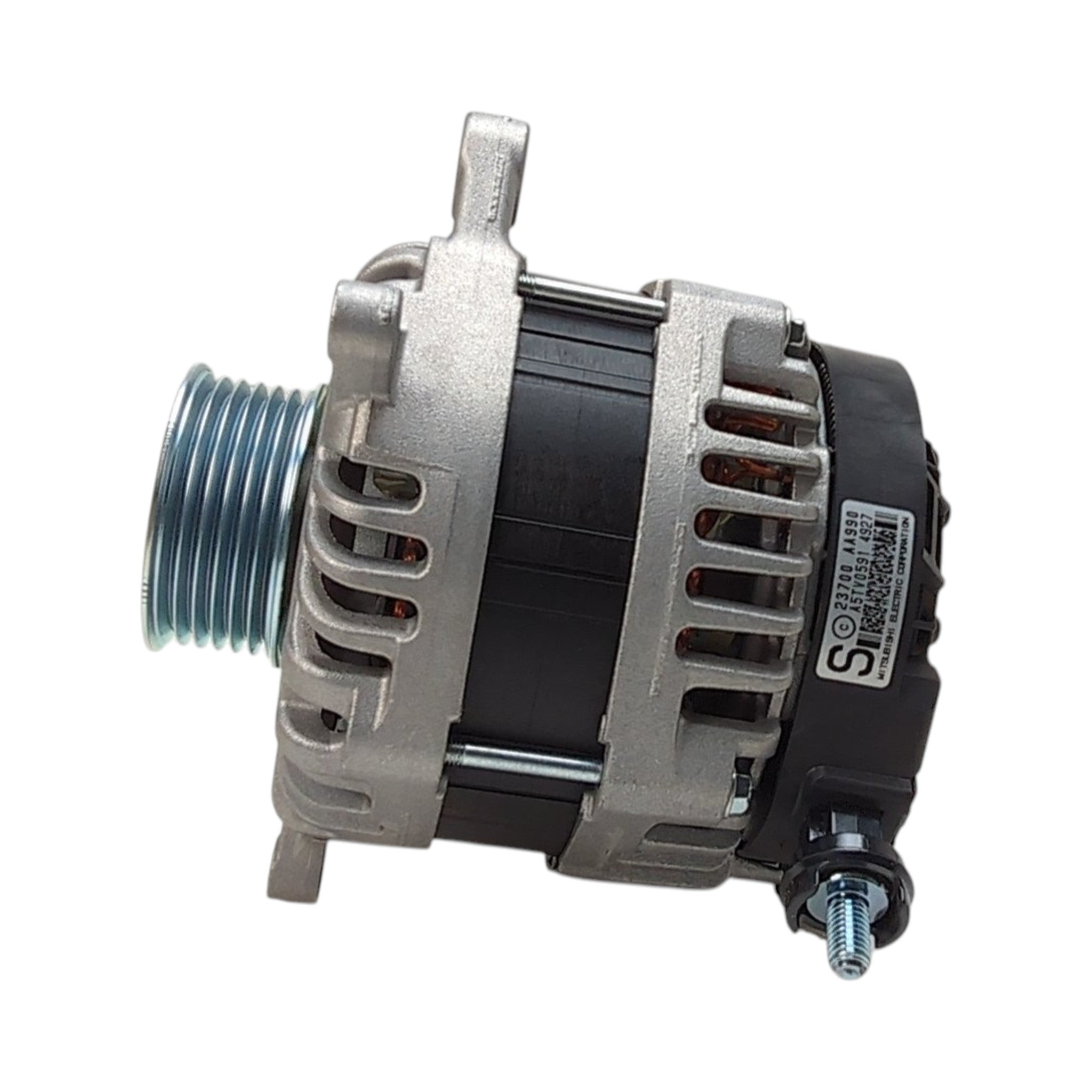 Subaru OEM Alternator Subaru BRZ 2017-2020 | 23700AA990