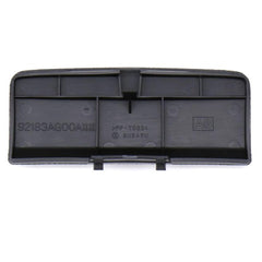 Subaru OEM Ash Tray Console Cap WRX / STI 2015-2021 | 92183AG040VH