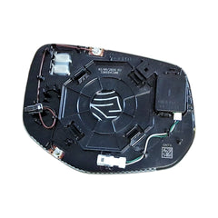 Subaru OEM Auto-Dimming Exterior Mirror w/ Approach Light Subaru WRX 2022-2026 | J205SVC100