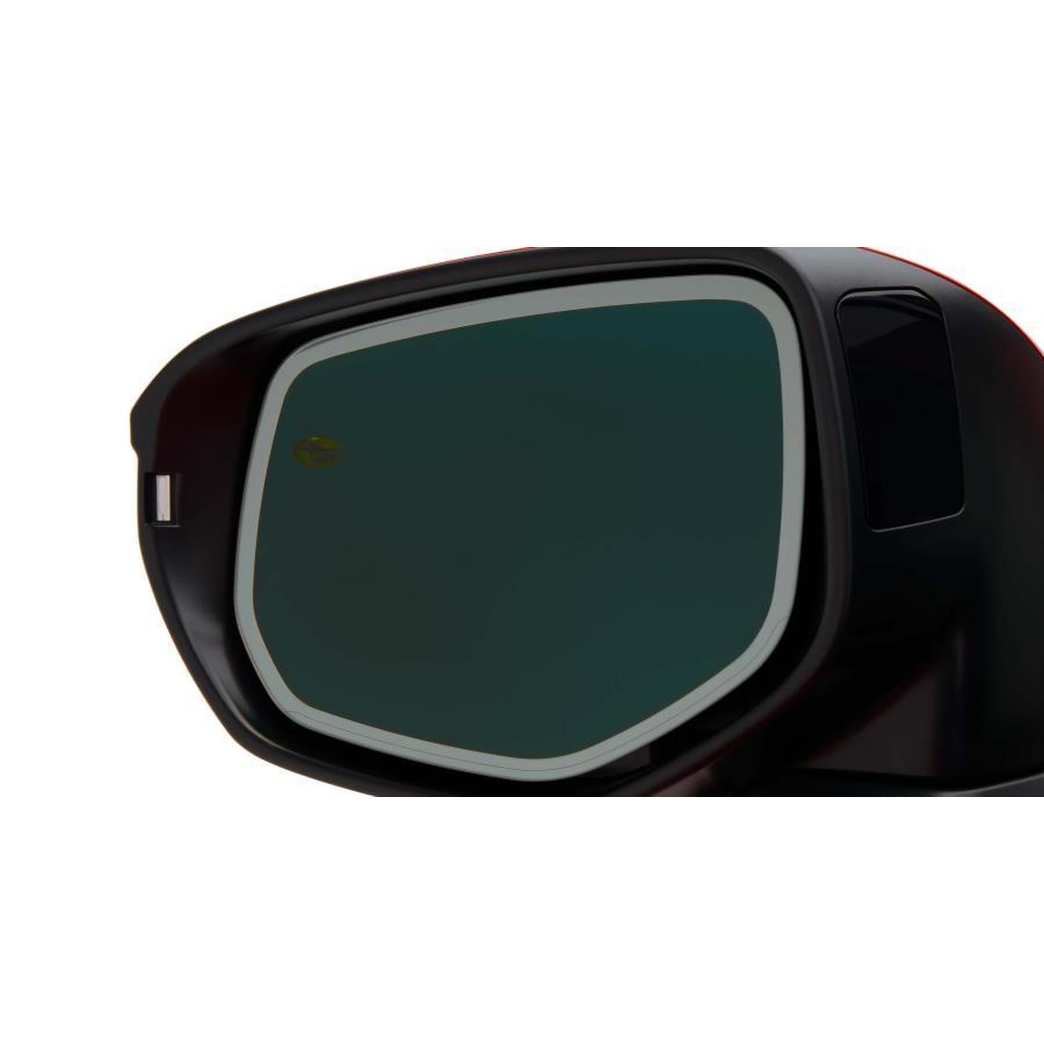 Subaru OEM Auto-Dimming Exterior Mirror w/ Approach Light WRX 2022-2026 | J201SVC000