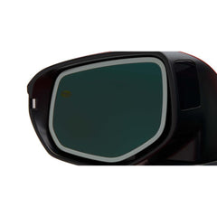 Subaru OEM Auto-Dimming Exterior Mirror w/ Approach Light WRX 2022-2026 | J201SVC000