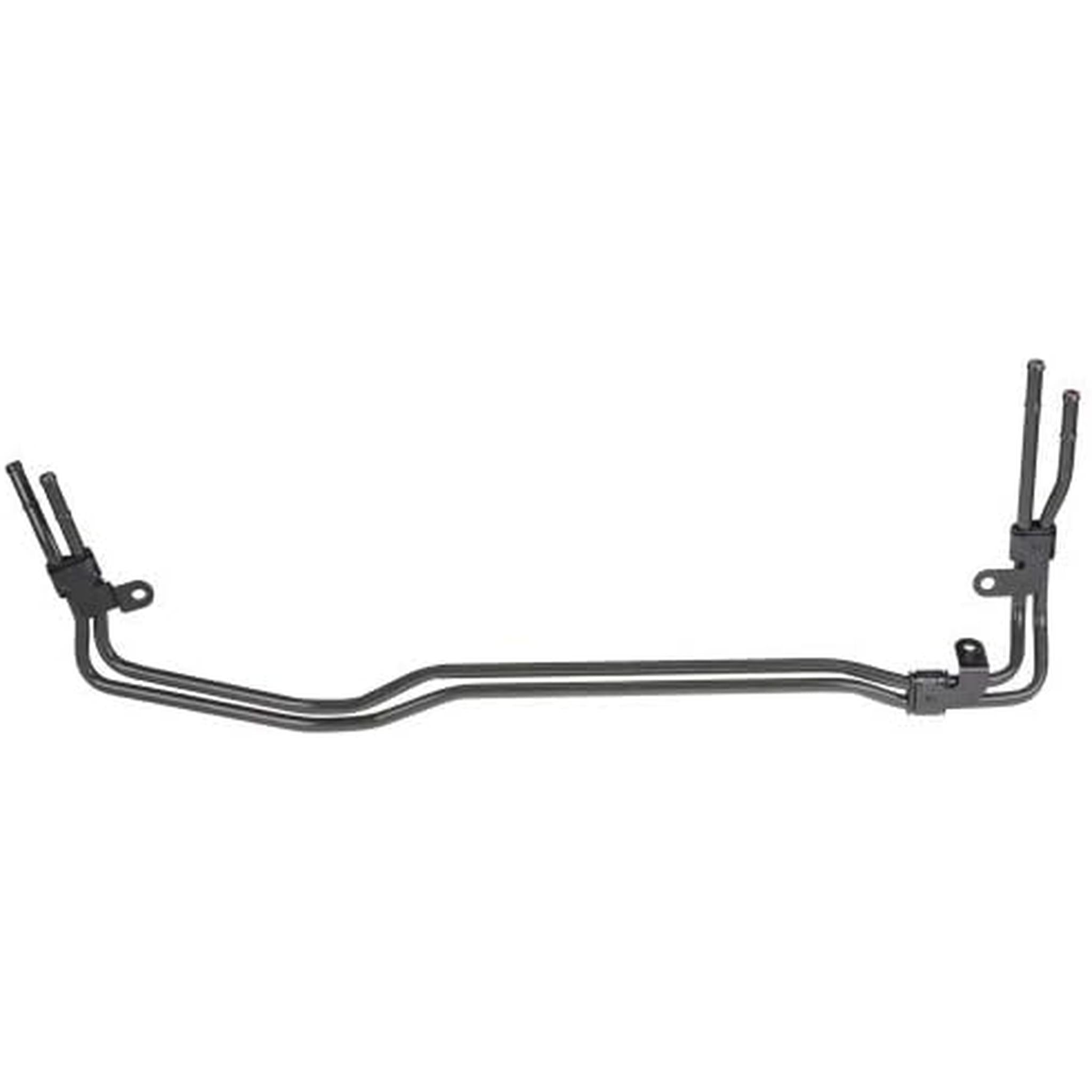 Subaru OEM Automatic Transmission Oil Cooler Tube Pipe 2009-13 Forester / 2008-2011 Impreza | 45522SG001