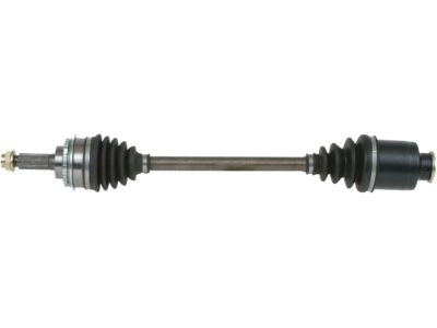 Subaru OEM Axle - Front (02-03 WRX Sedan) | 28321FE092