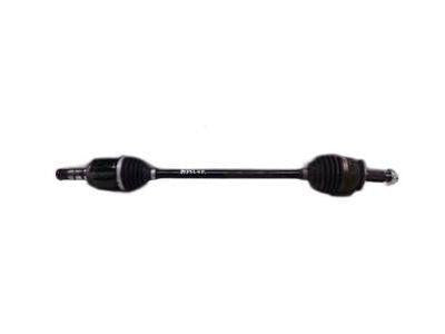 Subaru OEM Axle Front Subaru Crosstrek 2018-2023 | 28321FL030