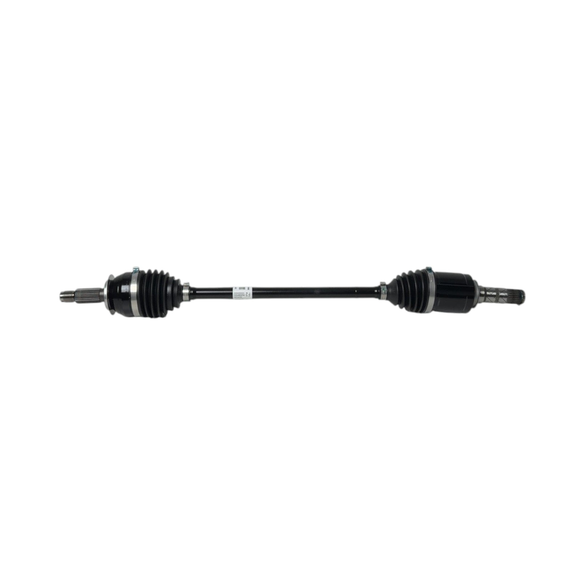 Subaru OEM Axle Front Subaru Crosstrek 2018-2023 | 28321FL030
