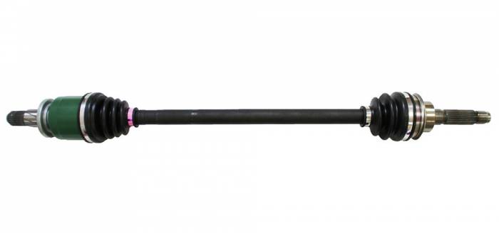 Subaru OEM Axle Rear Right Subaru WRX / STI 2007 | 28421FE272