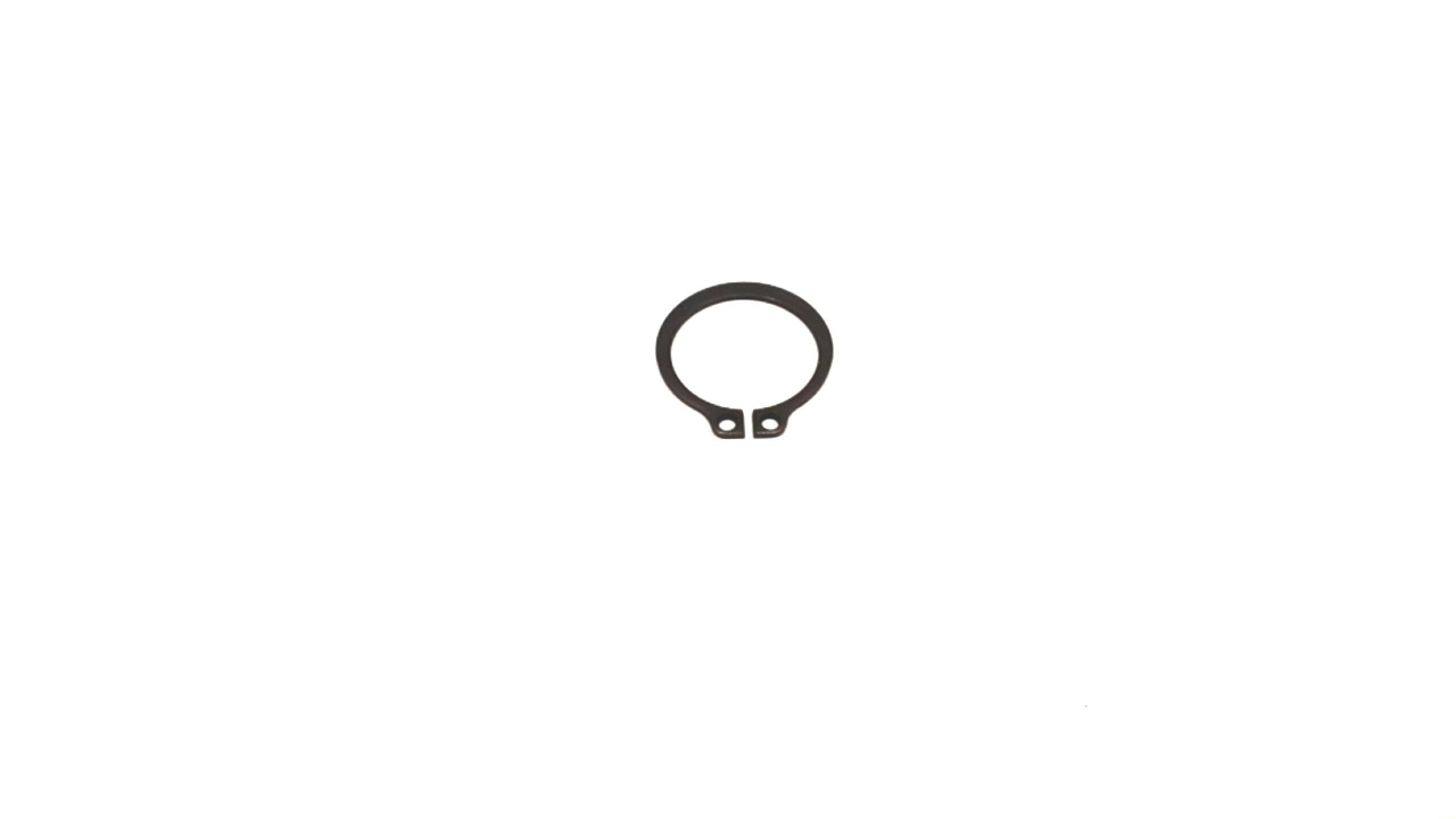 Subaru OEM Axle Snap-Ring Transmission Side Subaru WRX 2002-2014 / STI 2004-2014 | 28035TA040