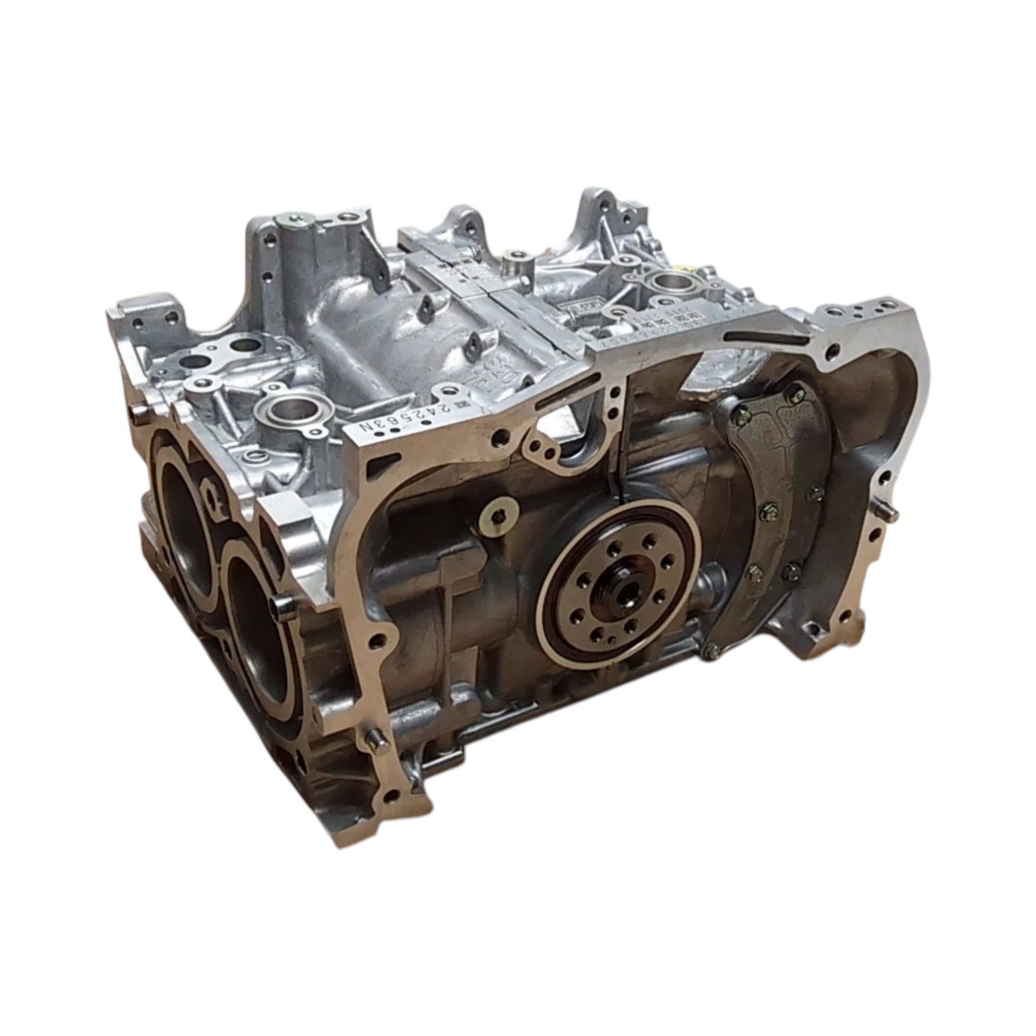 Subaru OEM BRZ 2013-216 Short Block | 10103AC260