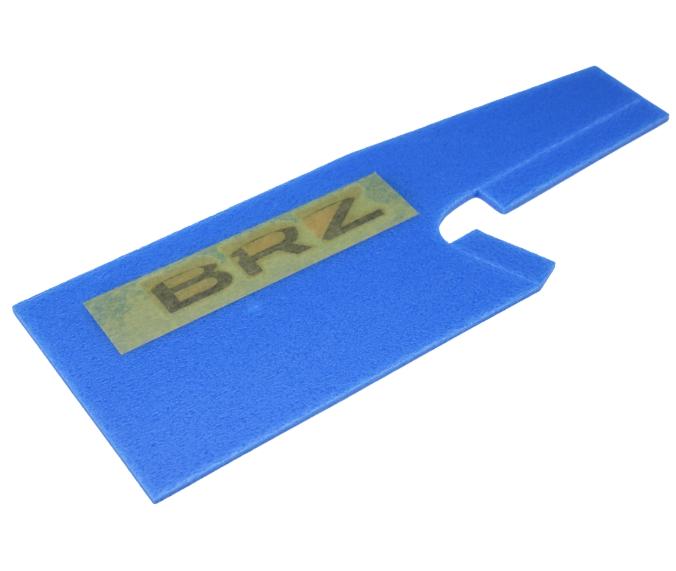 Subaru OEM BRZ Rear Emblem Subaru BRZ 2013-2020 | 93079CA080