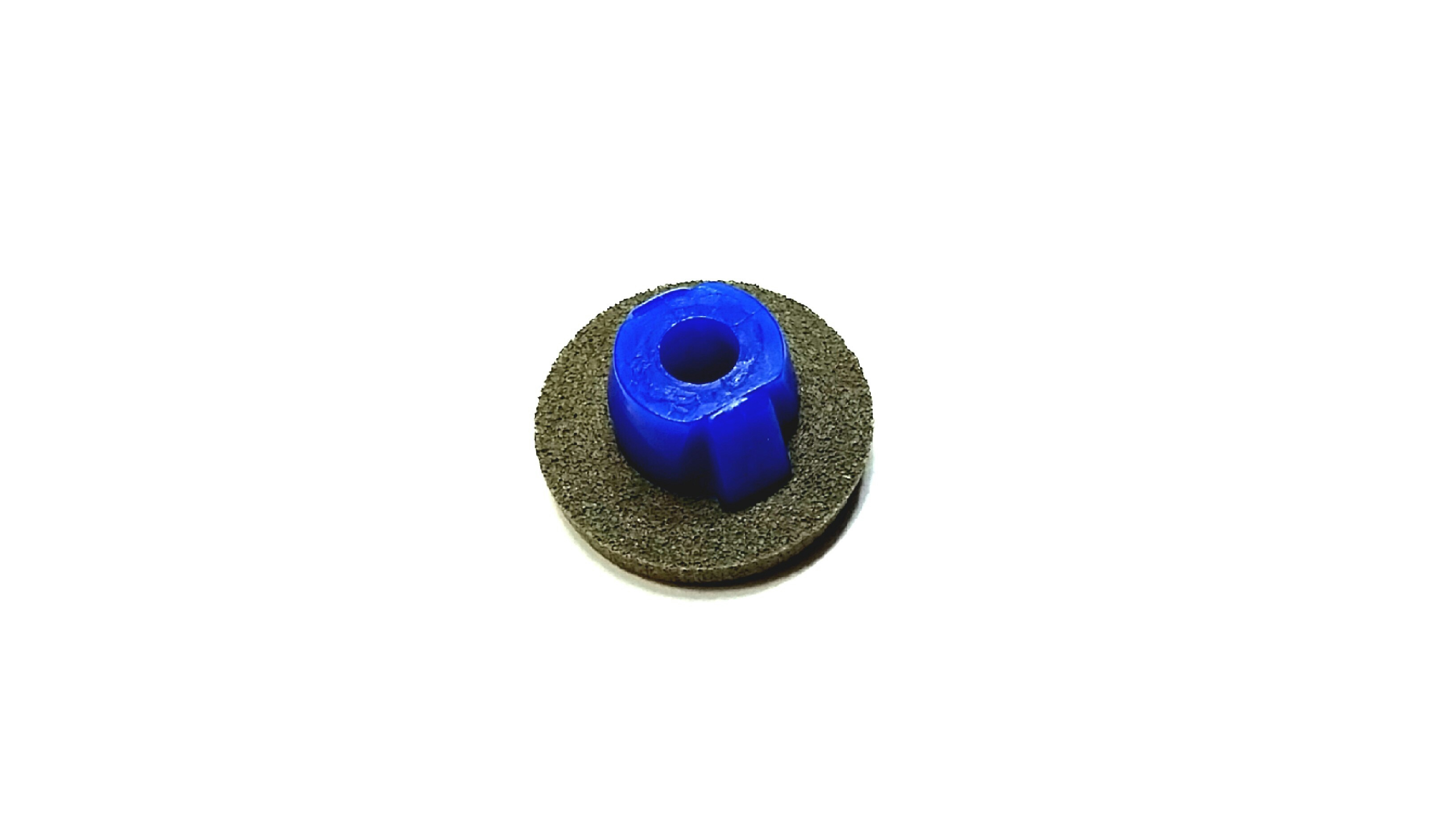 Subaru OEM Body Molding Clip | 909140023