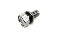 Subaru OEM Bolt and Washer 6X13X13 WRX 12-25 / STI 12-21 | 800506850