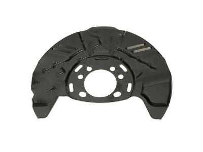 Subaru OEM Brake Dust Shield - Front (05-09 LGT) | 26290AG03A