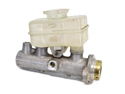 Subaru OEM Brake Master Cylinder (02-07 WRX) | 26401AC191